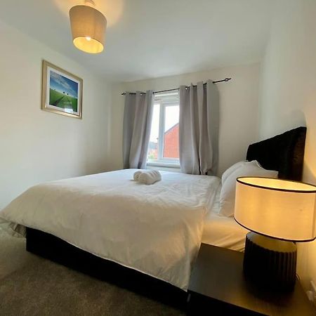 Uniquejoe Properties - 3 Bedroom Manchester Extérieur photo