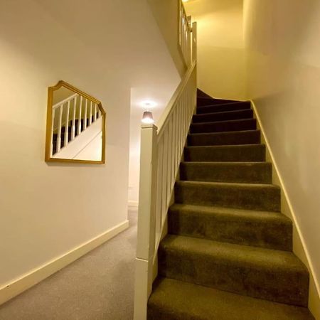 Uniquejoe Properties - 3 Bedroom Manchester Extérieur photo