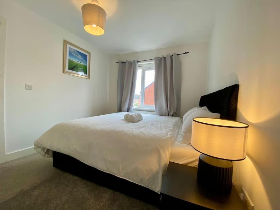 Uniquejoe Properties - 3 Bedroom Manchester Extérieur photo