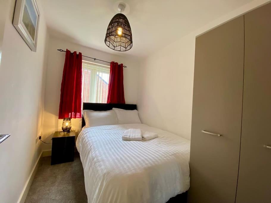 Uniquejoe Properties - 3 Bedroom Manchester Extérieur photo