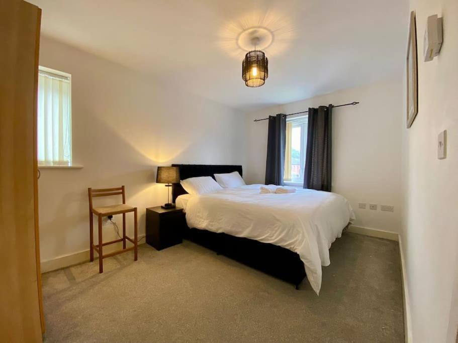 Uniquejoe Properties - 3 Bedroom Manchester Extérieur photo